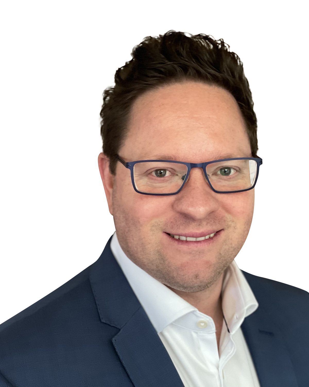 Dr Tom Nehmy, clinical psychologist